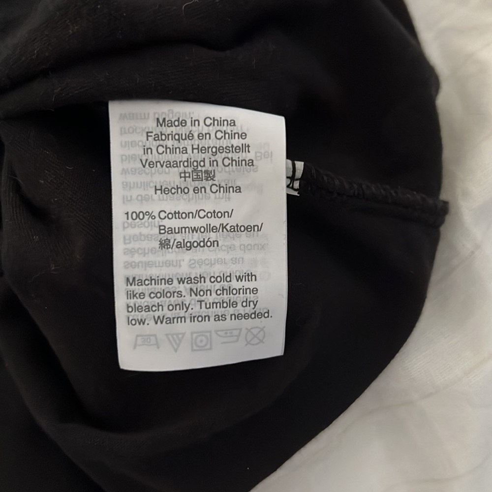 J. Crew Point Sur Belted Top - Picture 5 of 9